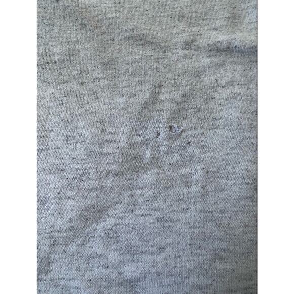 Vintage Single Stitch Tee-Rific 90s Hershey's chocolate I helped  Small - Picture 7 of 8